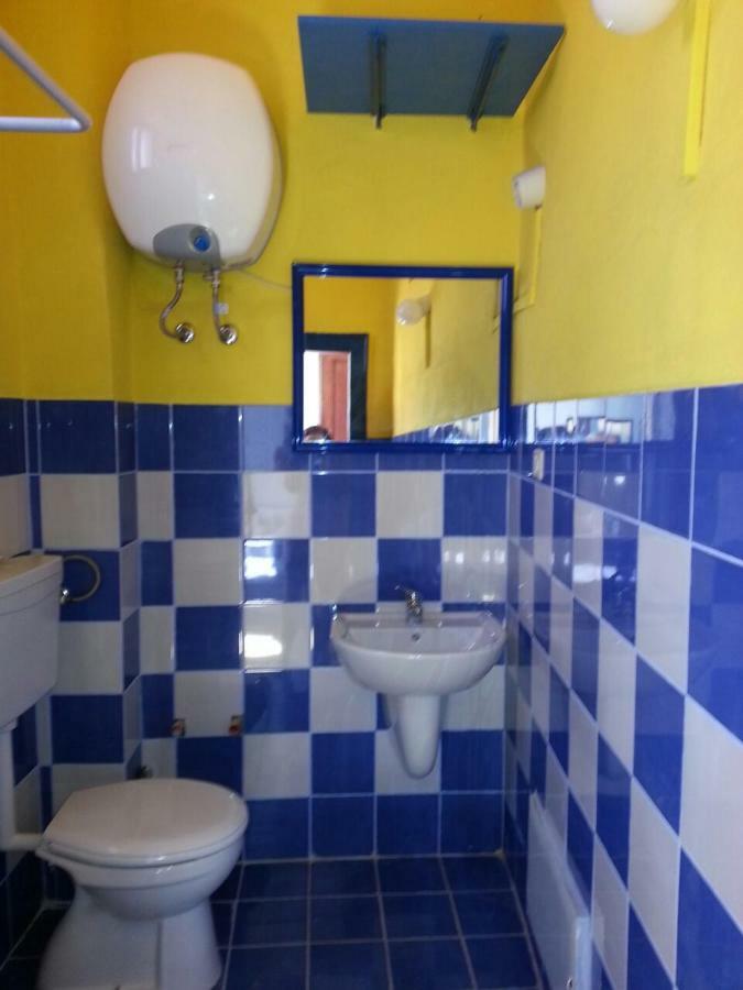 Апартаменты Casa Colombini Иглесиас Экстерьер фото